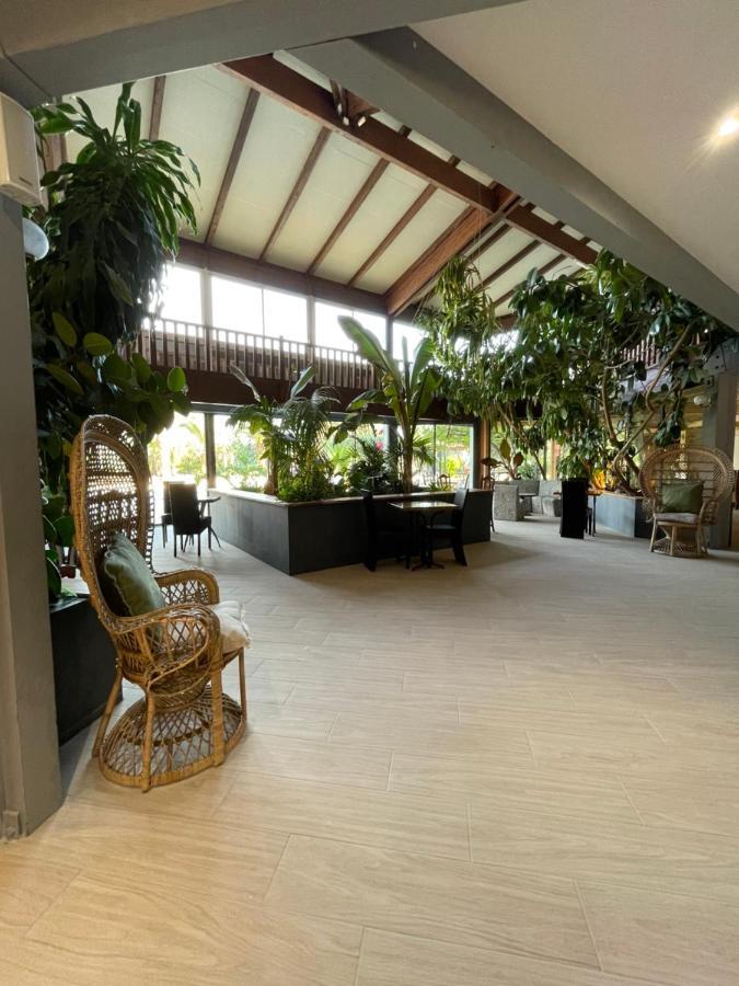 Tropic Hotel