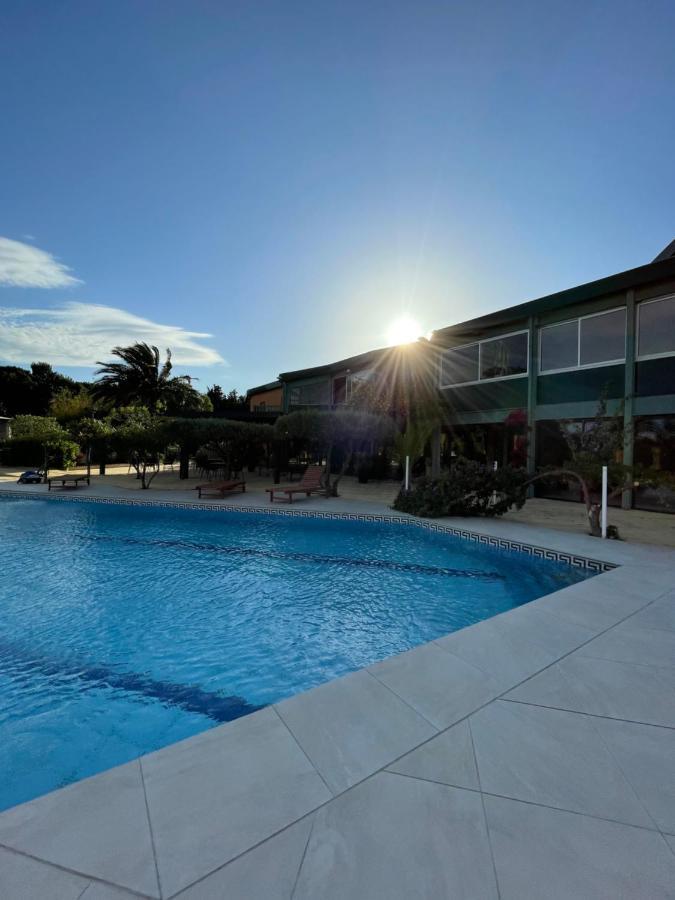 Tropic Hotel Rivesaltes