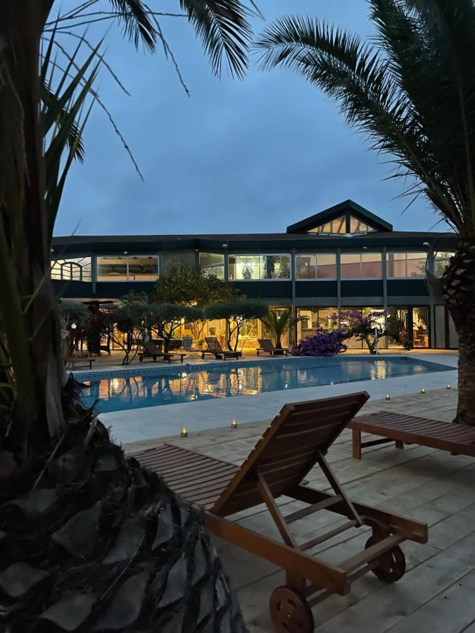 Hotel Tropic Rivesaltes