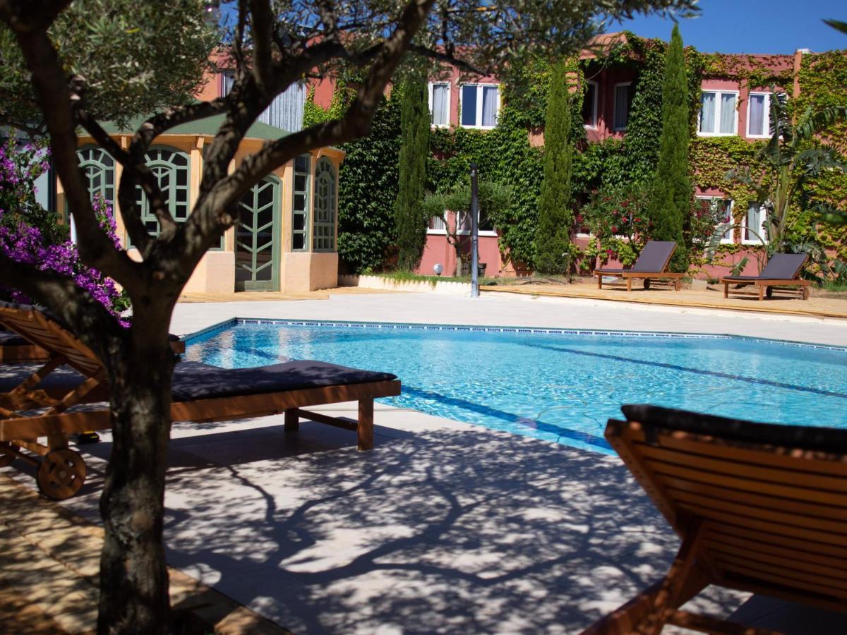 Hotel Tropic 3*
