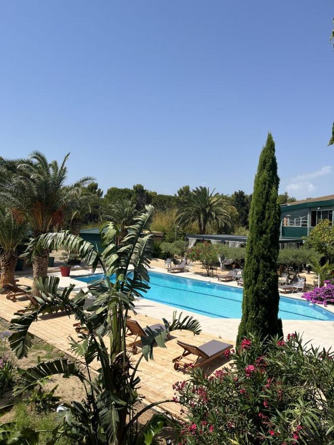 Tropic 3* Rivesaltes