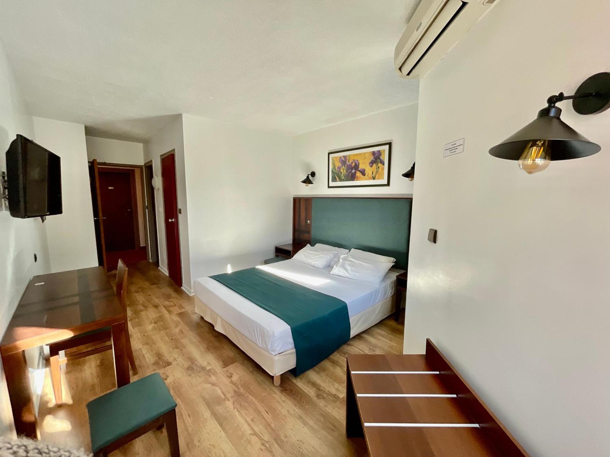 Tropic Hotel Rivesaltes
