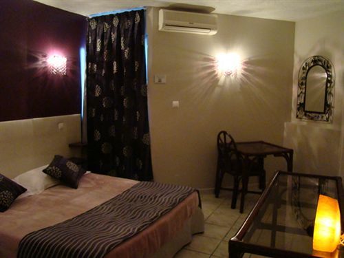 Hotel Tropic Rivesaltes