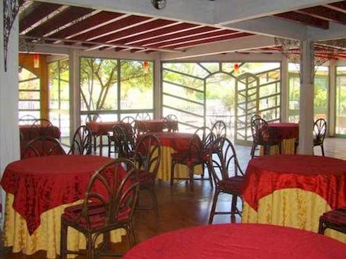 Tropic Hotel