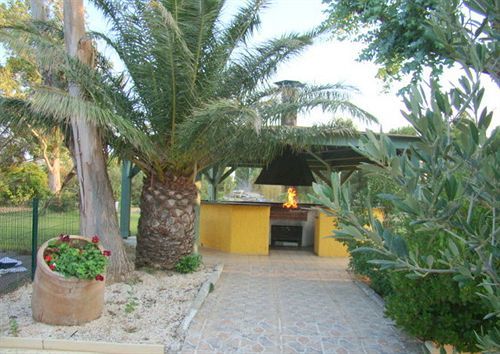 Tropic Hotel Rivesaltes