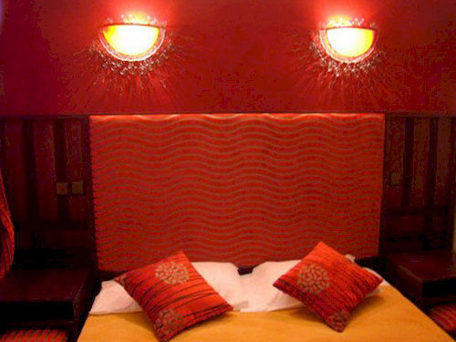 Hotel Tropic Rivesaltes