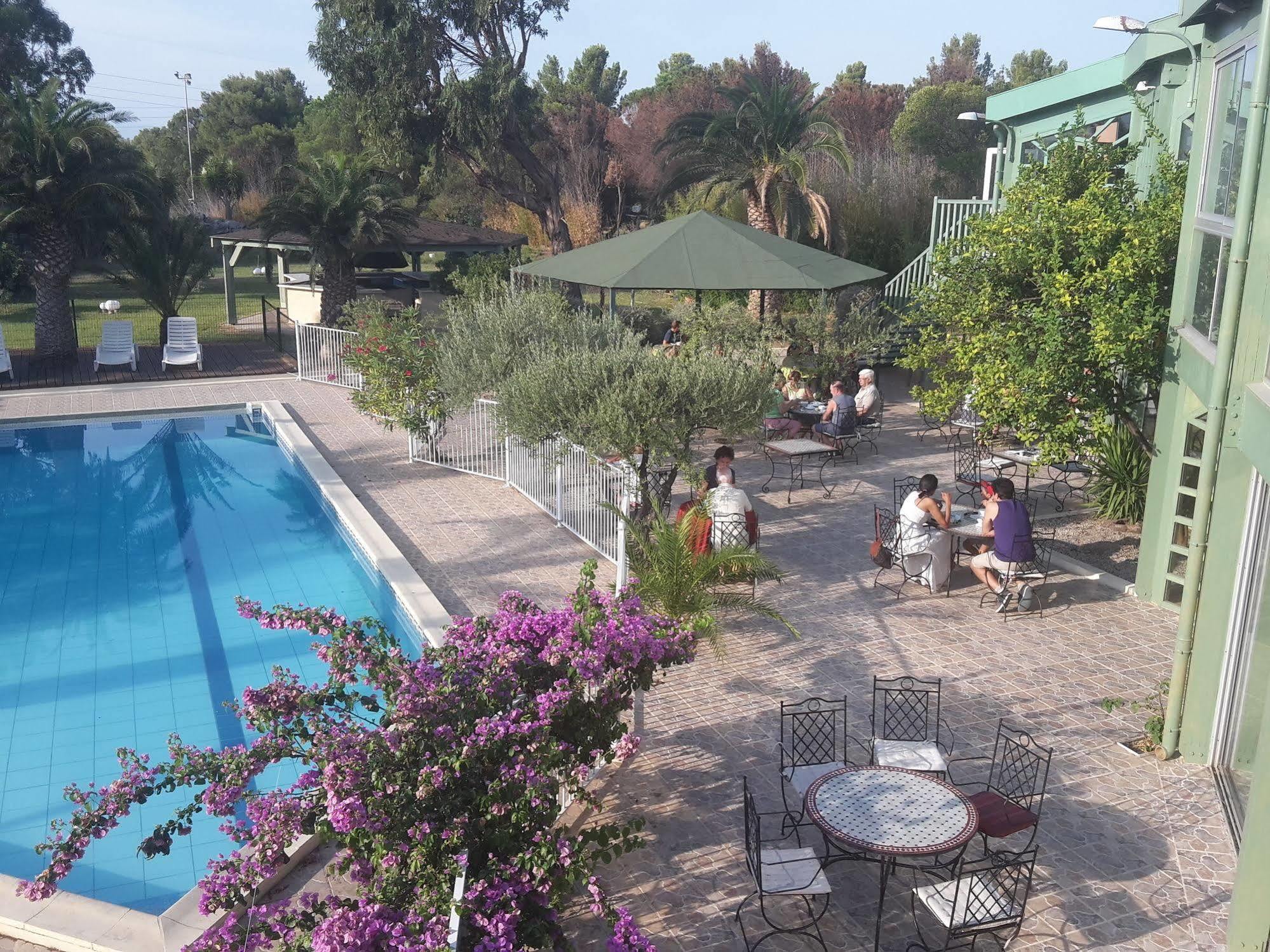 Hotel Tropic 3*
