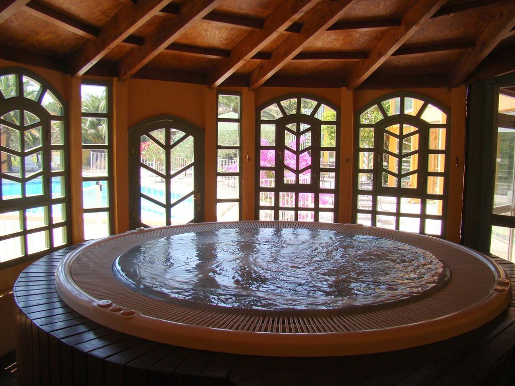 Hotel Tropic Rivesaltes